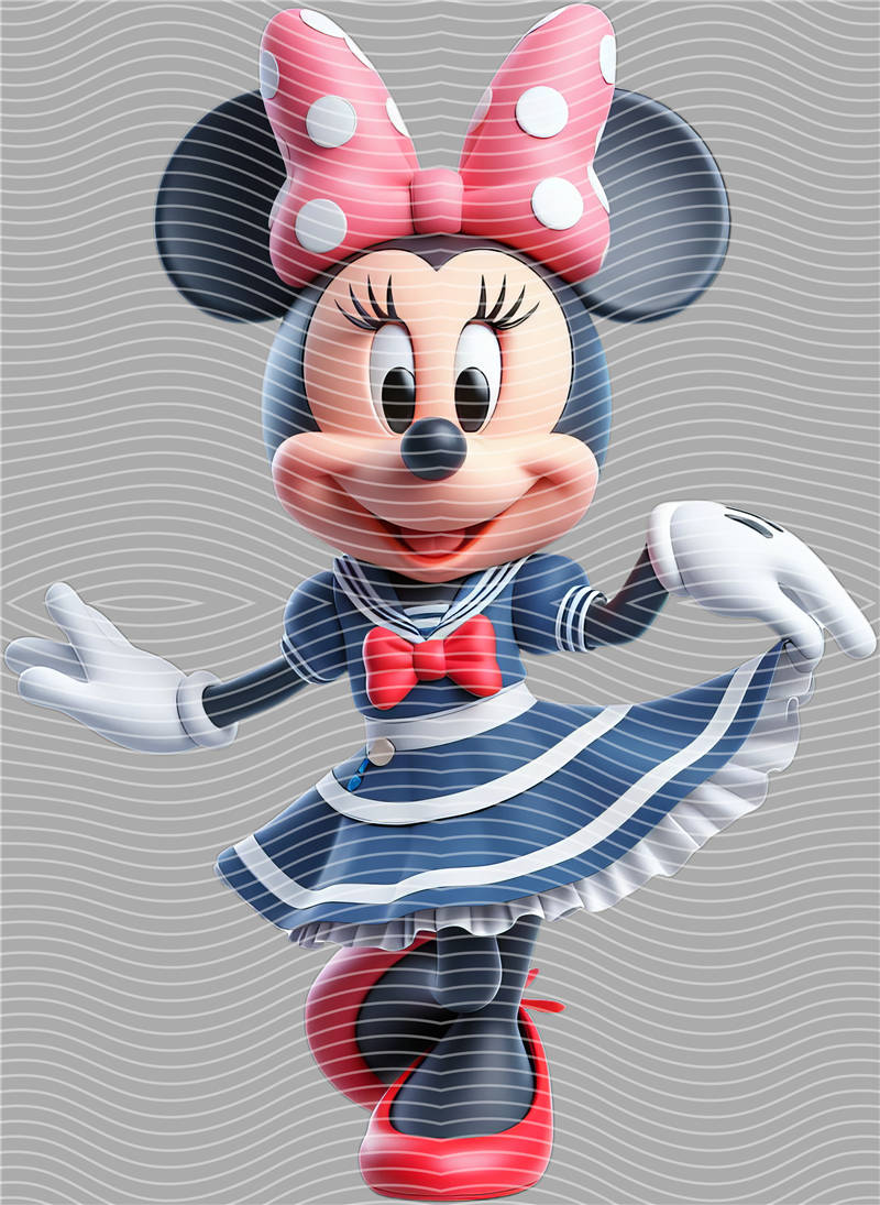 Disney-DS 647